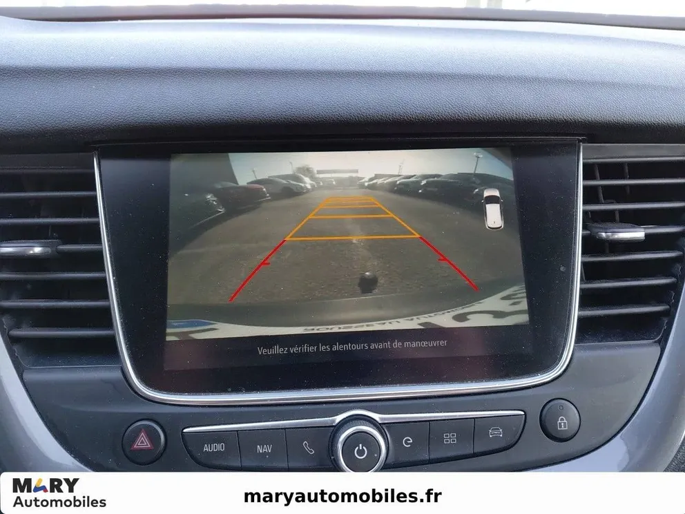 Véhicule occasion 222824 - opel GRANDLAND - Photo 13