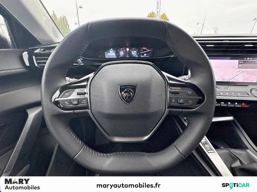 Véhicule occasion 201641 - peugeot 308 - Photo 16