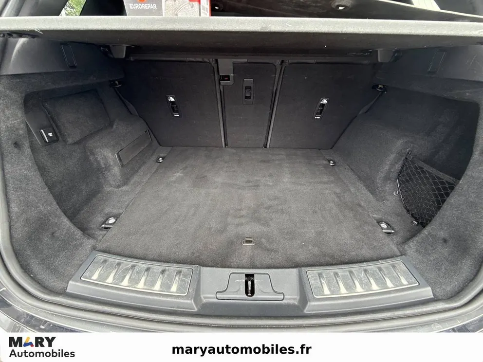 Véhicule occasion 188899 - land rover RANGE ROVER EVOQUE - Photo 6