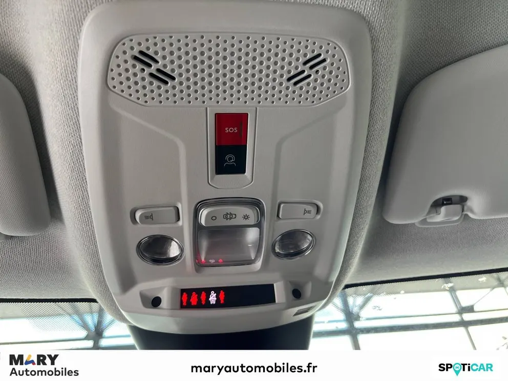 Véhicule occasion 168202 - Citroën C4 - Photo 26