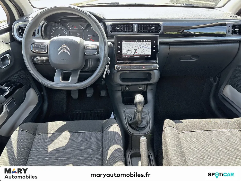 Véhicule occasion 1226753 - Citroën C3 - Photo 8