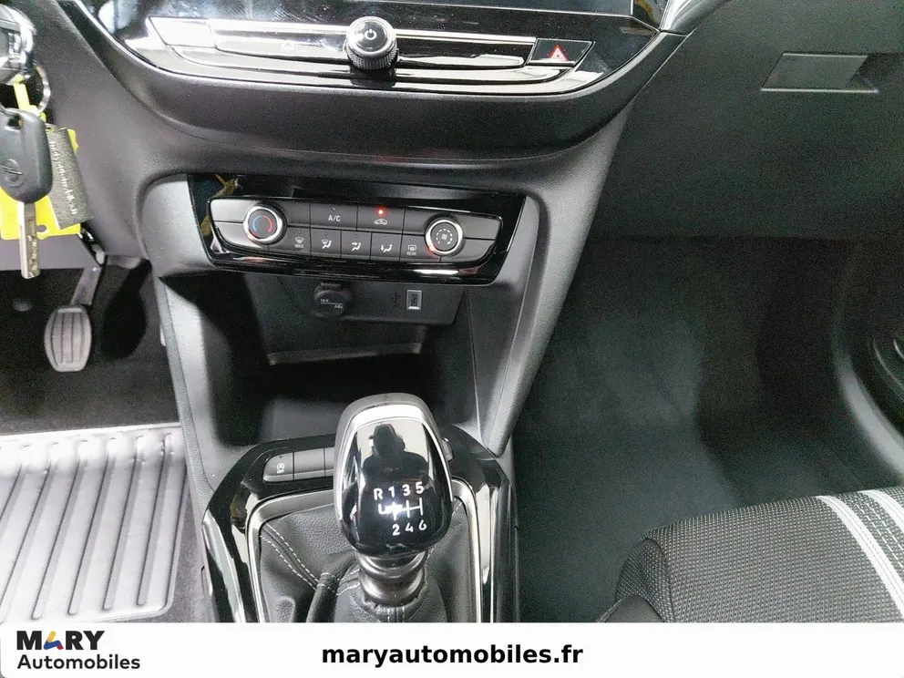 Véhicule occasion 265732 - opel CORSA - Photo 13