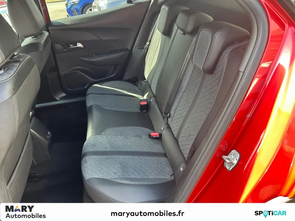Véhicule occasion 1241815 - peugeot 2008 - Photo 19