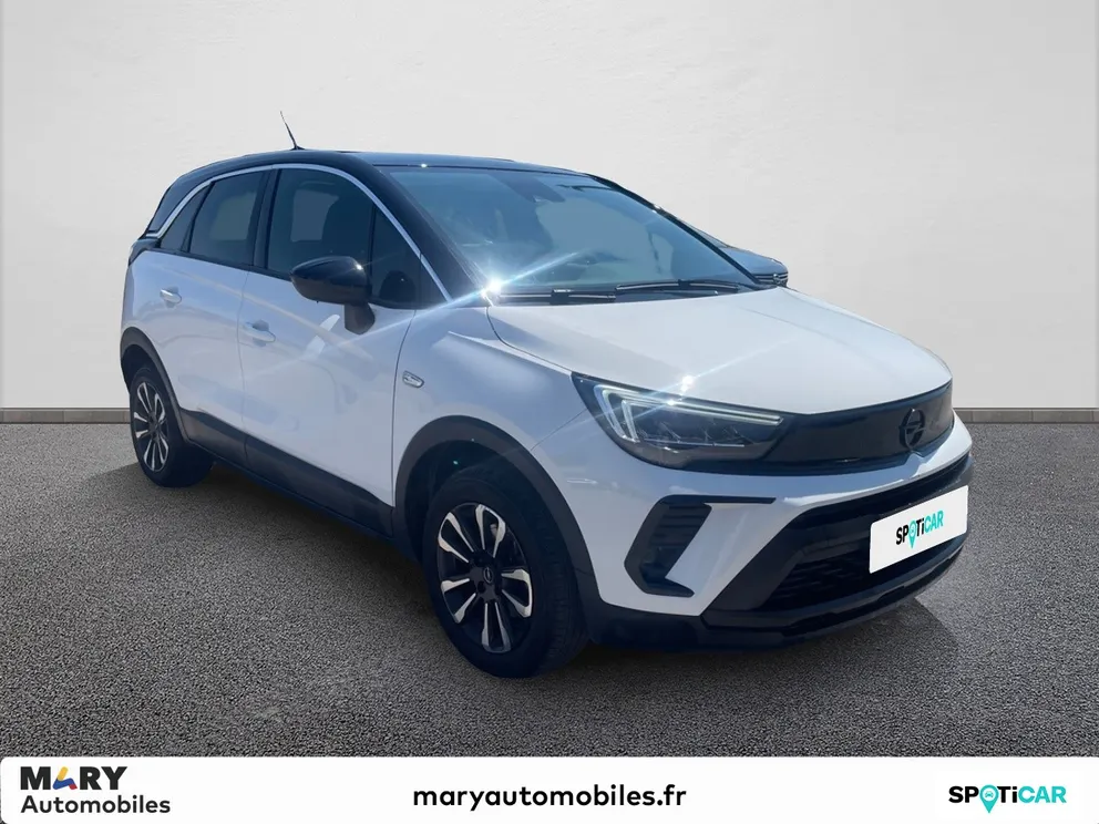 Véhicule occasion 211681 - opel CROSSLAND - Photo 5