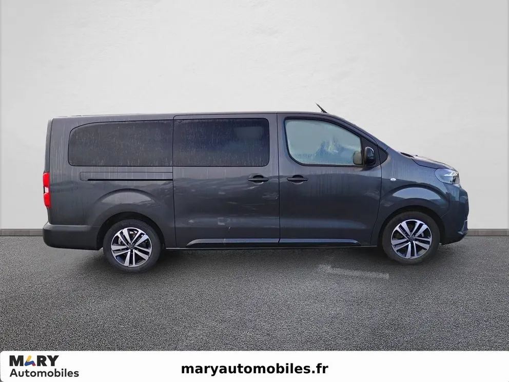 Véhicule occasion 205857 - peugeot TRAVELLER - Photo 4