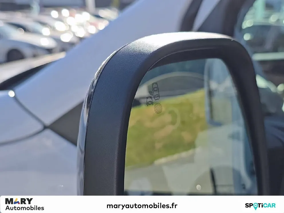 Véhicule occasion 231864 - peugeot PARTNER - Photo 10
