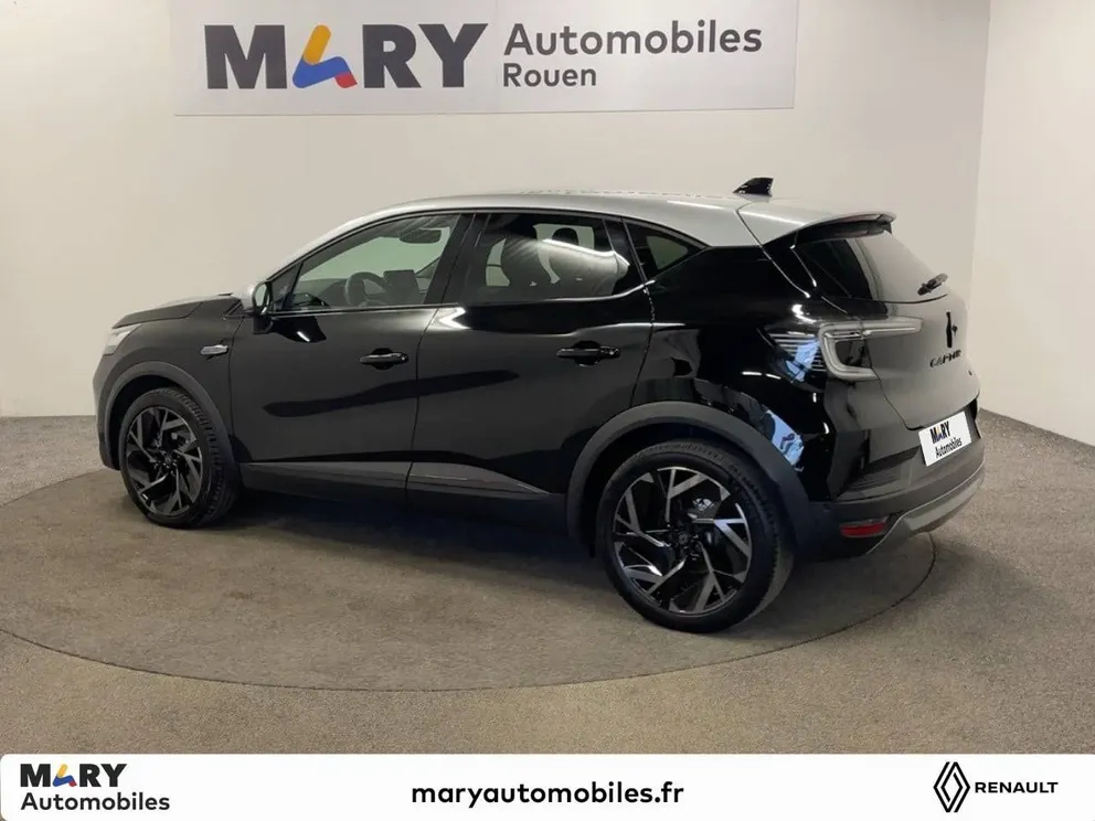 Véhicule occasion 233163 - renault CAPTUR - Photo 5