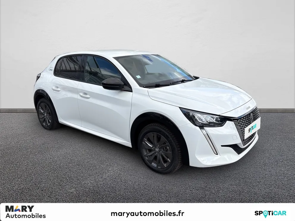 Véhicule occasion 237687 - peugeot 208 - Photo 5