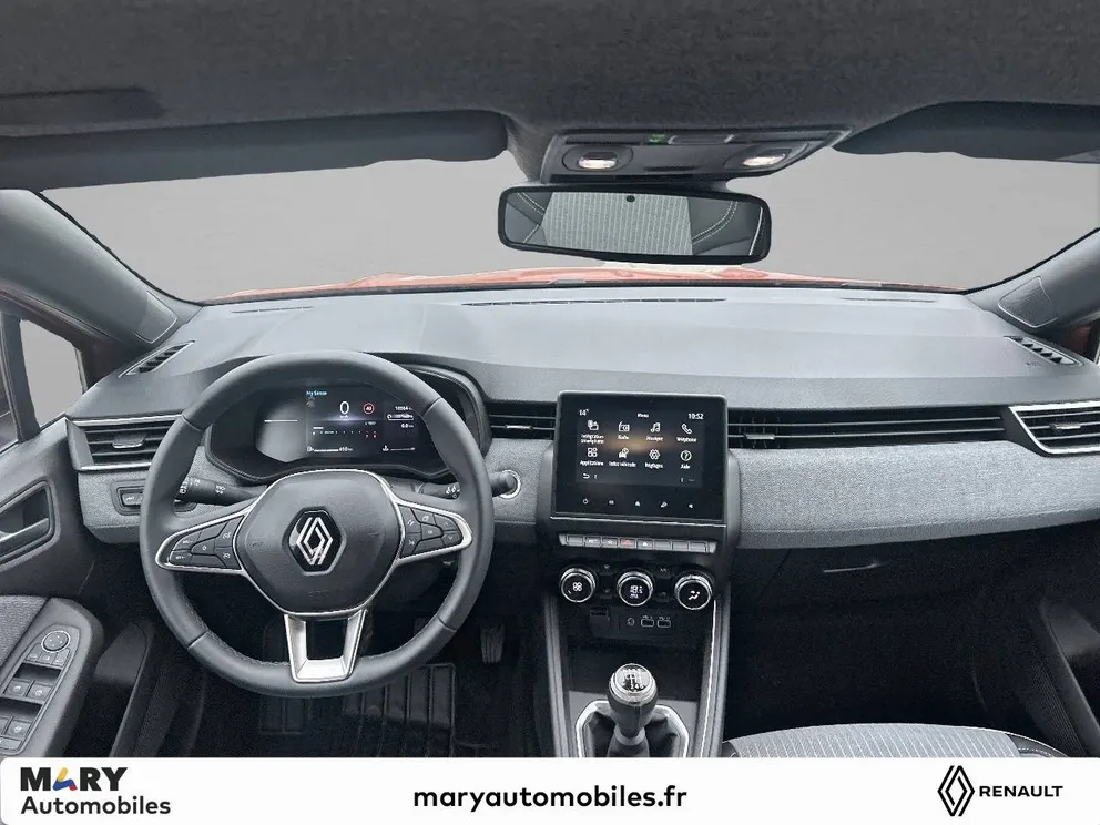 Véhicule occasion 194251 - renault CLIO - Photo 8