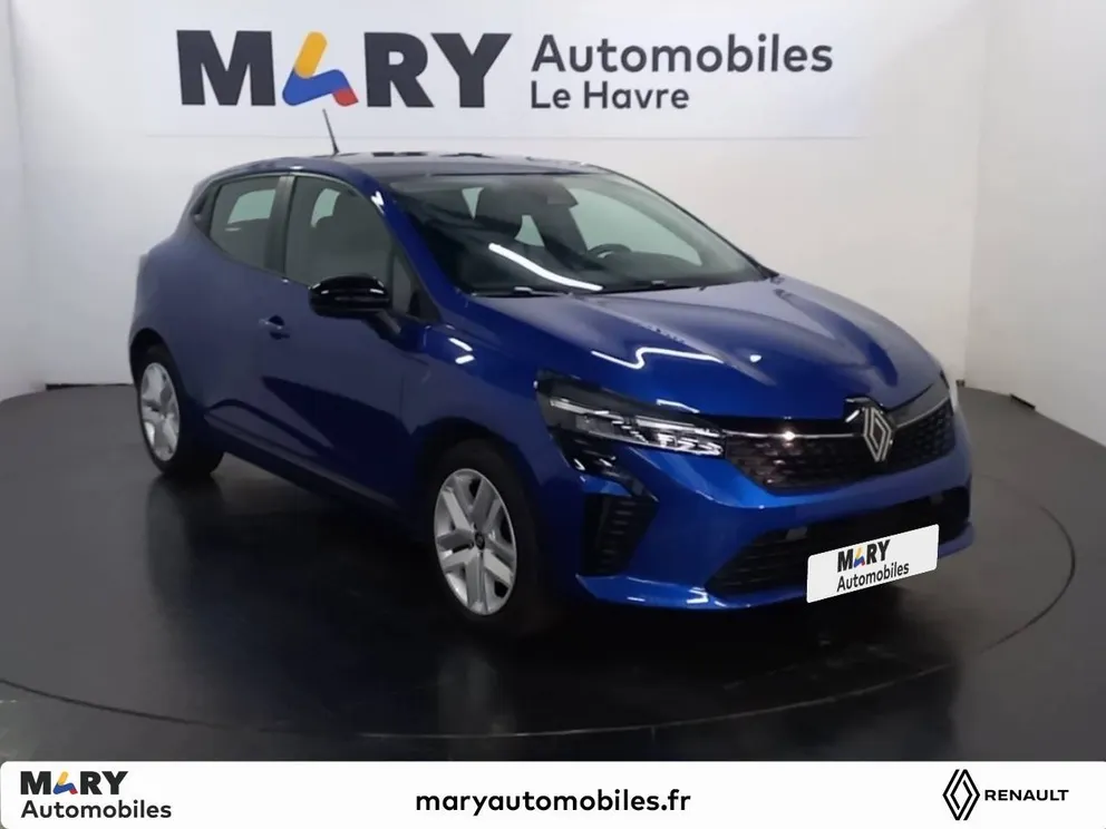 Véhicule occasion 206265 - renault CLIO - Photo 3