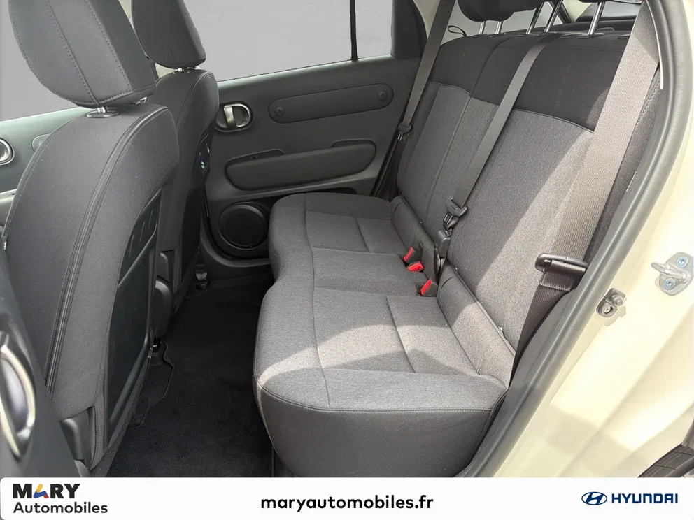 Véhicule occasion 1232277 - hyundai INSTER - Photo 16