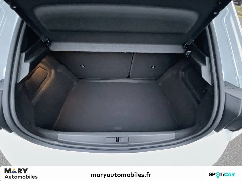 Véhicule occasion 190923 - peugeot 208 - Photo 3