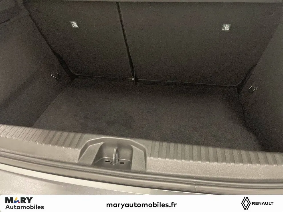 Véhicule occasion 215690 - renault CLIO - Photo 6