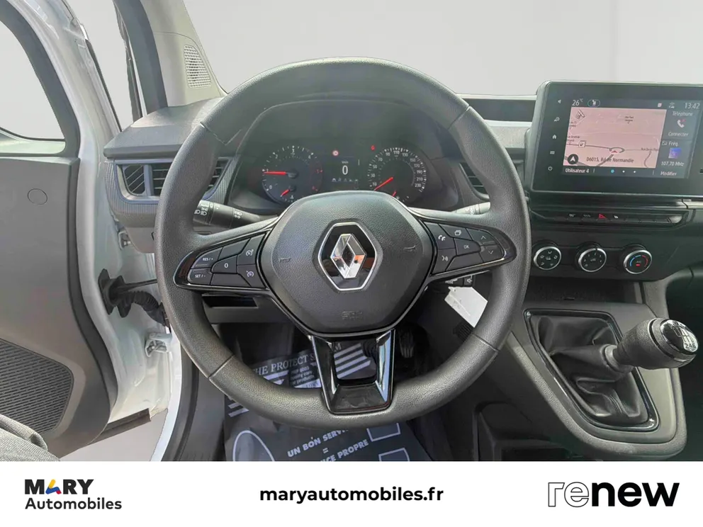 Véhicule occasion 233963 - renault KANGOO - Photo 14
