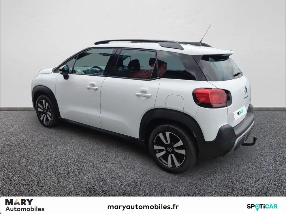 Véhicule occasion 1229854 - Citroën C3 AIRCROSS - Photo 2