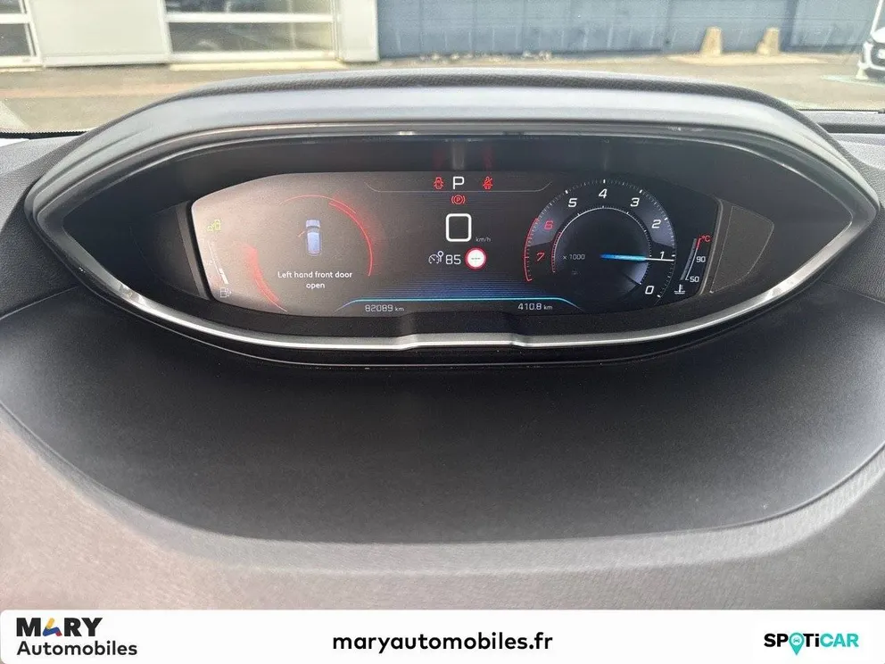 Véhicule occasion 201376 - peugeot 3008 - Photo 15