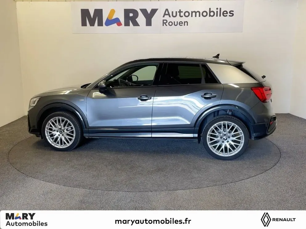 Véhicule occasion 231263 - audi Q2 - Photo 7
