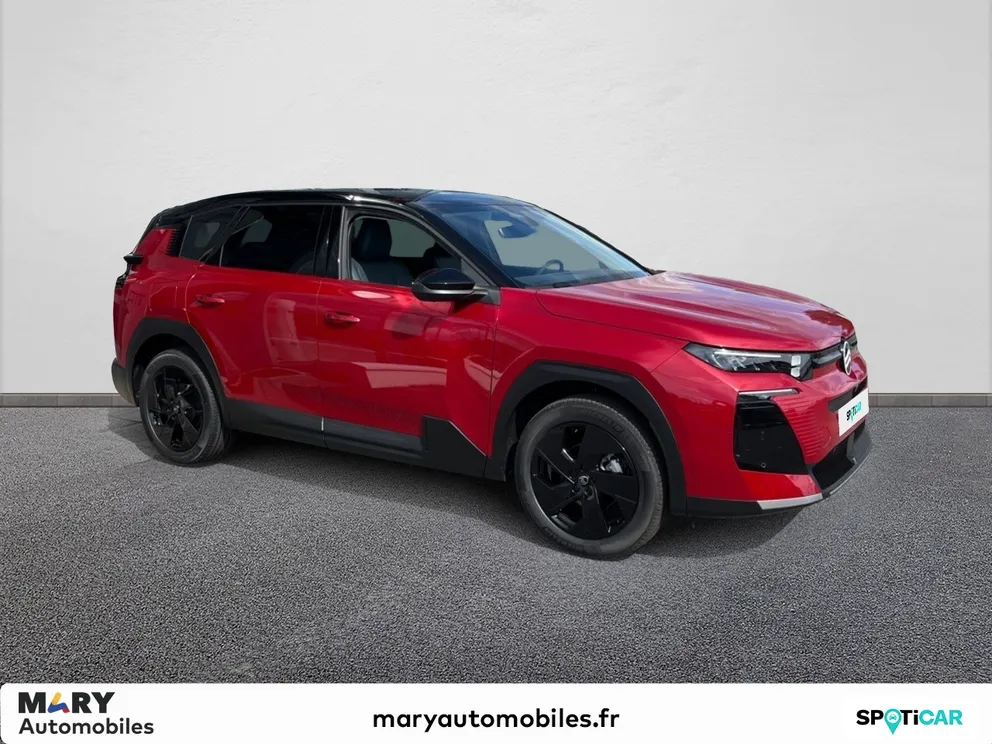 Véhicule occasion 1229513 - Citroën C5 AIRCROSS - Photo 5