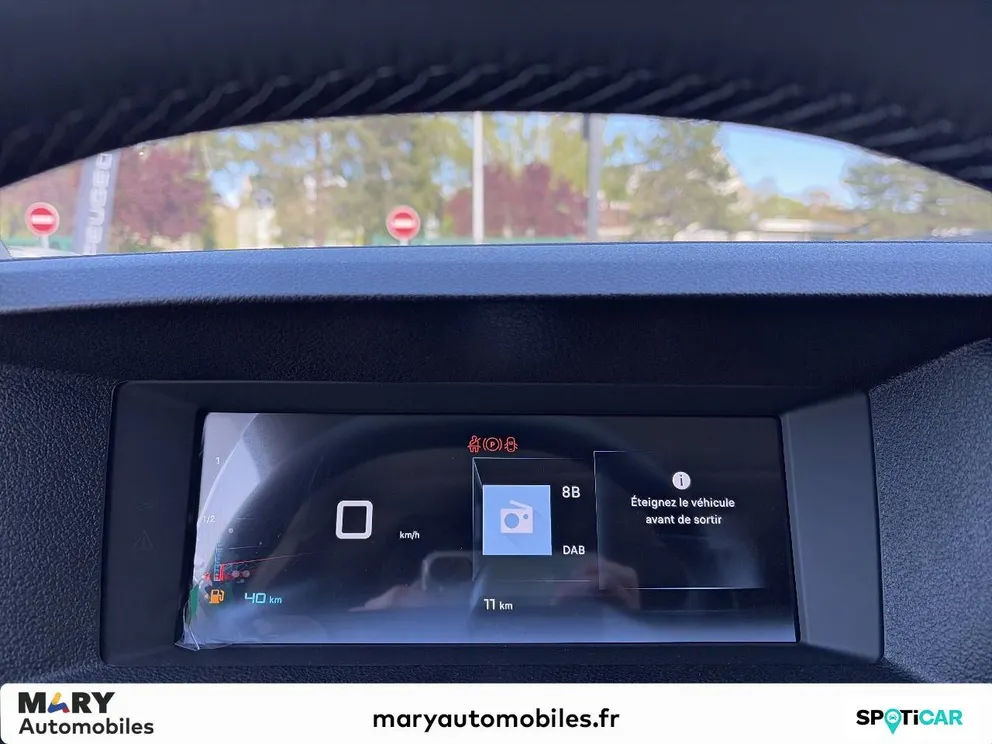 Véhicule occasion 225255 - Citroën JUMPY - Photo 13