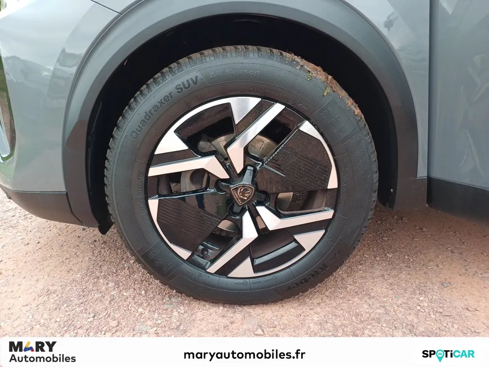 Véhicule occasion 1239902 - peugeot 2008 - Photo 7