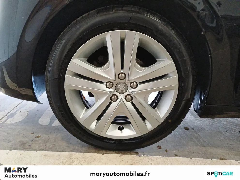 Véhicule occasion 205712 - peugeot 208 - Photo 11