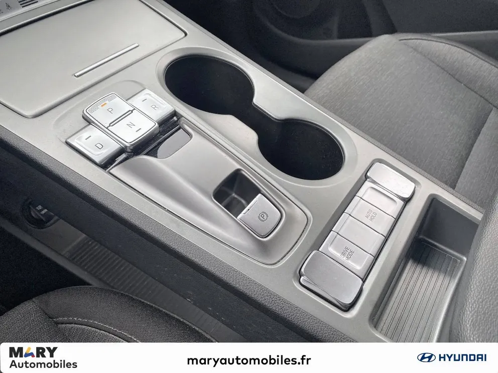 Véhicule occasion 198377 - hyundai KONA - Photo 21