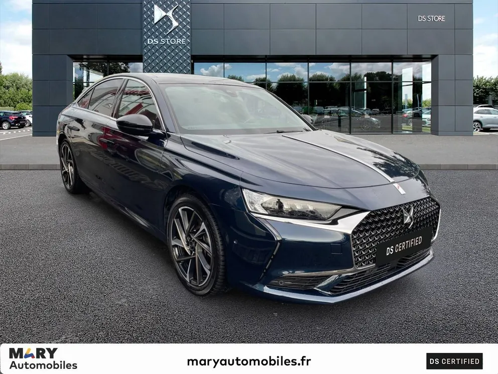 Véhicule occasion 84853 - ds DS 9 - Photo 3