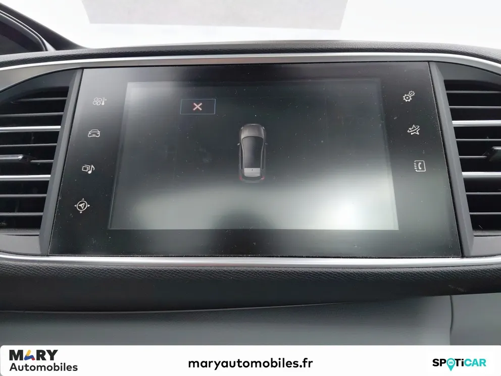 Véhicule occasion 239116 - peugeot 308 - Photo 14