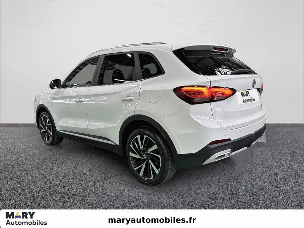 Véhicule occasion 194767 - mg ZS - Photo 7