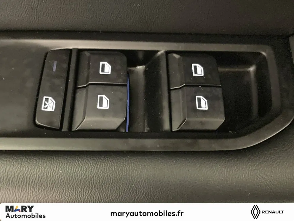 Véhicule occasion 226993 - mg MG4 - Photo 14