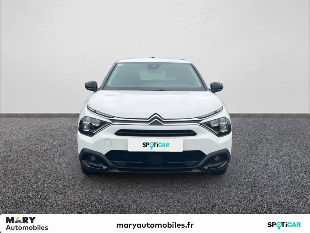 Véhicule occasion 220278 - Citroën C4 - Photo 2