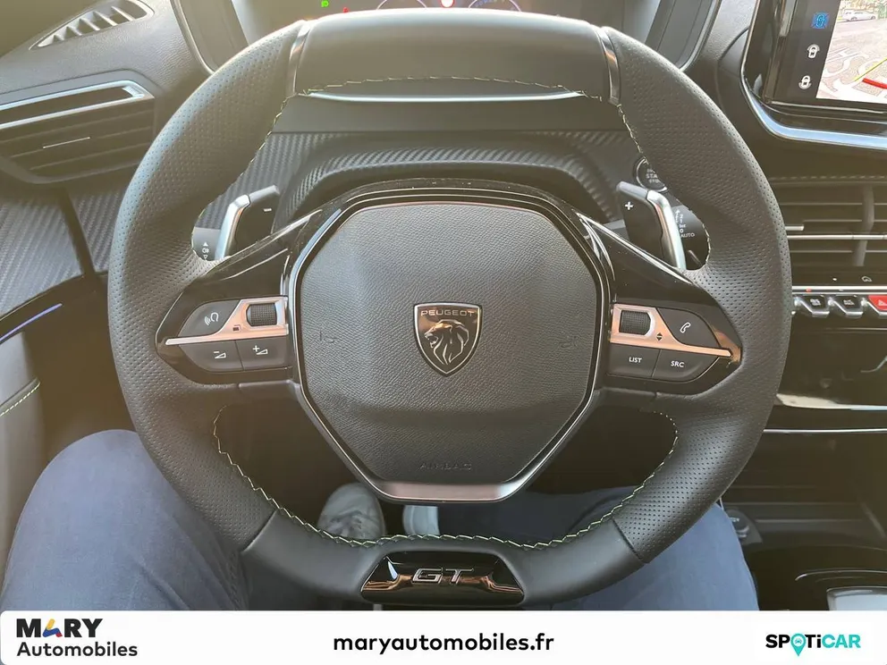 Véhicule occasion 210191 - peugeot 2008 - Photo 12