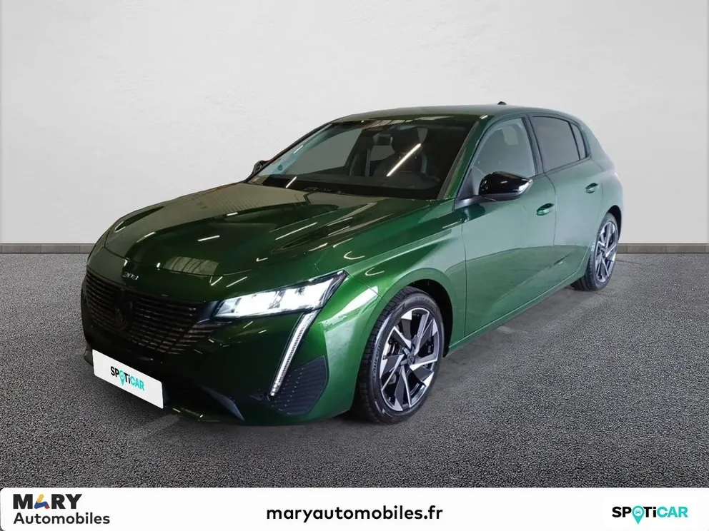 Véhicule occasion 183910 - peugeot 308 - Photo 1