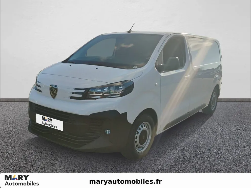 Véhicule occasion 191475 - peugeot EXPERT - Photo 1