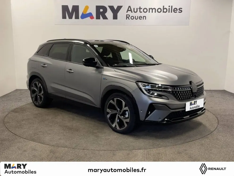 Véhicule occasion 207501 - renault AUSTRAL - Photo 3