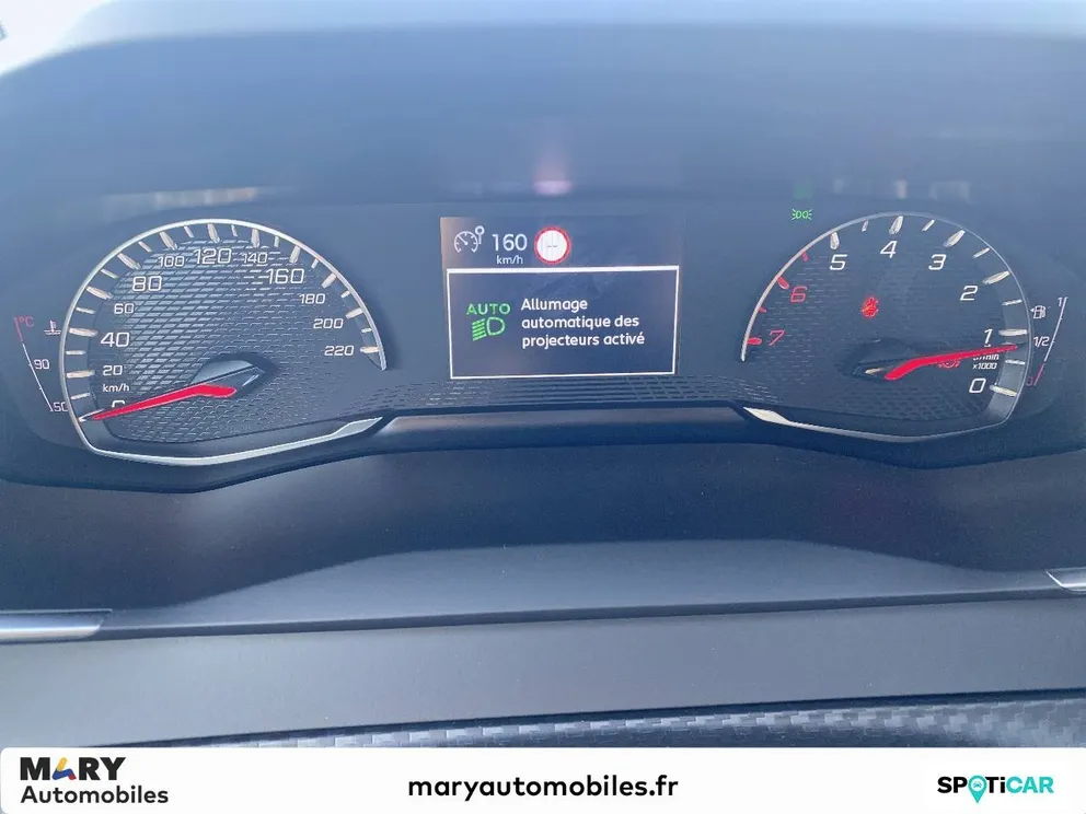 Véhicule occasion 209166 - peugeot 208 - Photo 13