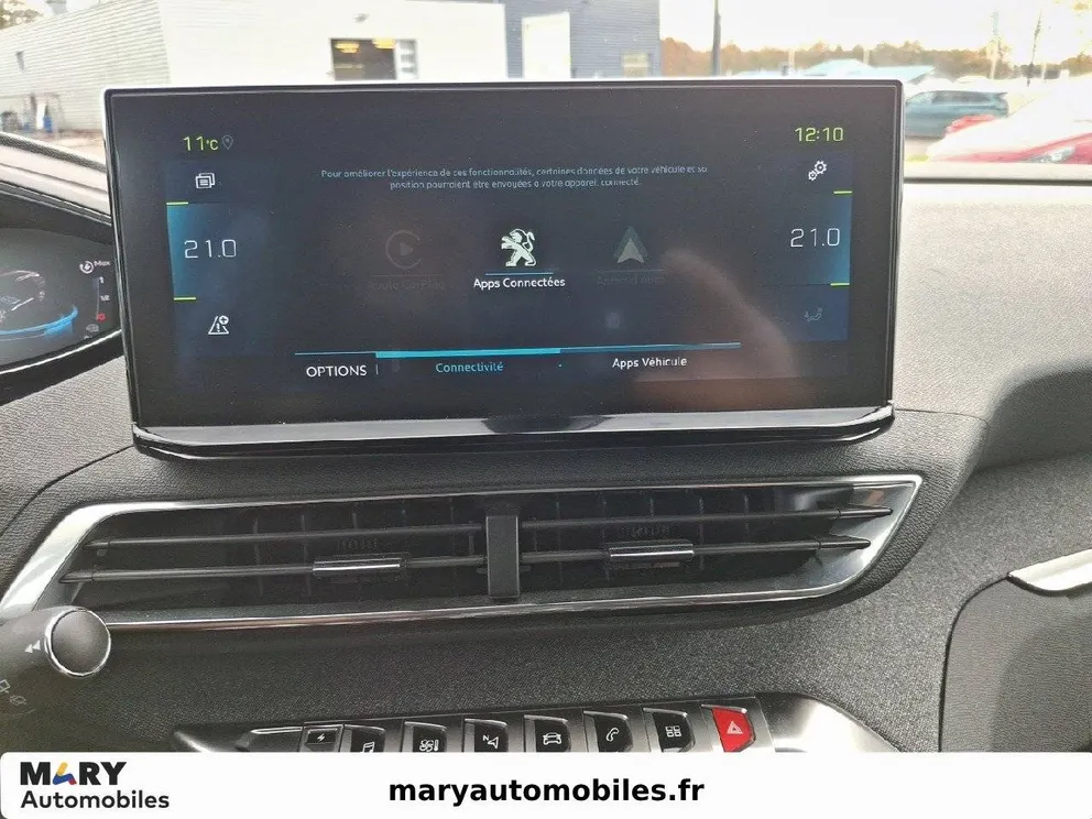 Véhicule occasion 209239 - peugeot 3008 - Photo 18