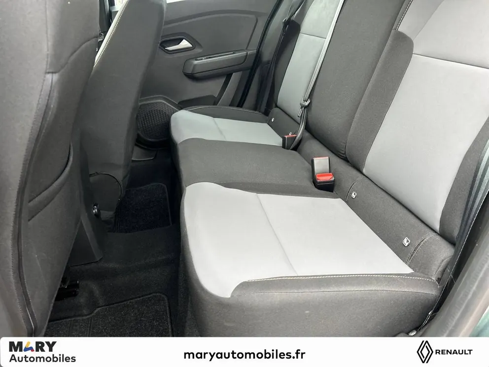 Véhicule occasion 206373 - dacia SANDERO - Photo 10