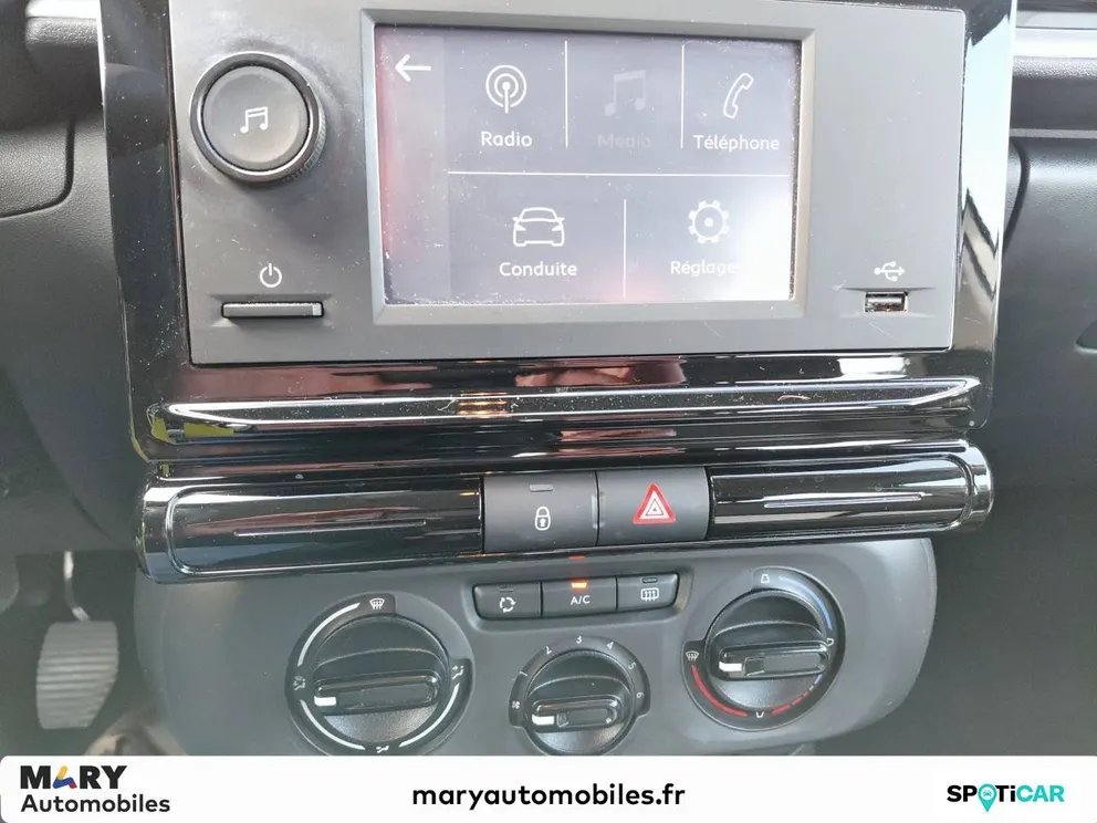 Véhicule occasion 224954 - Citroën C3 - Photo 12