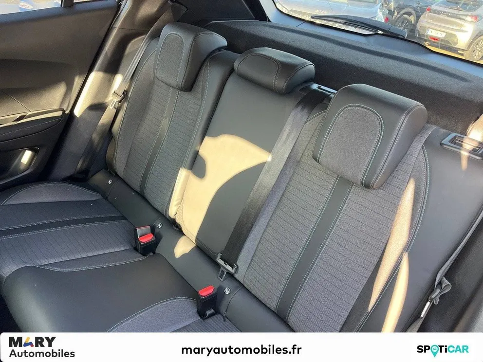 Véhicule occasion 193949 - peugeot 2008 - Photo 10