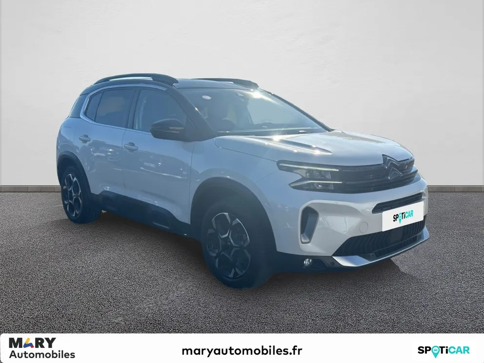 Véhicule occasion 1229702 - Citroën C5 AIRCROSS - Photo 5