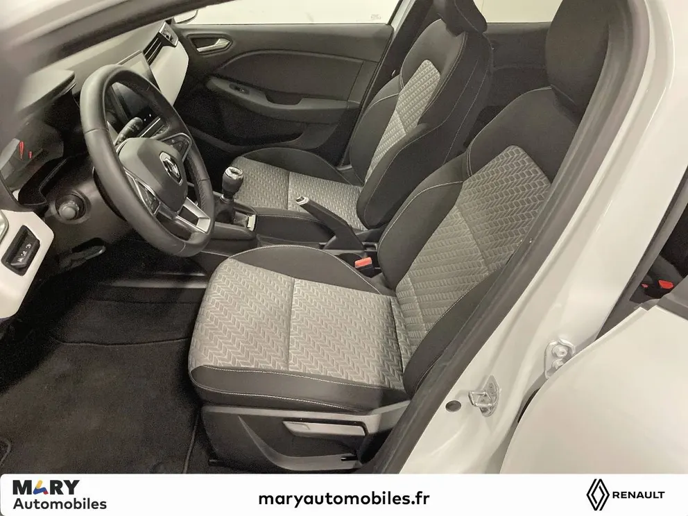 Véhicule occasion 213447 - renault CLIO - Photo 9