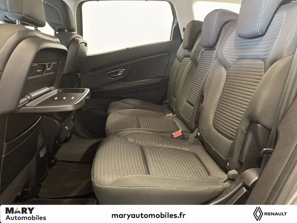Véhicule occasion 234910 - renault GRAND SCENIC - Photo 10