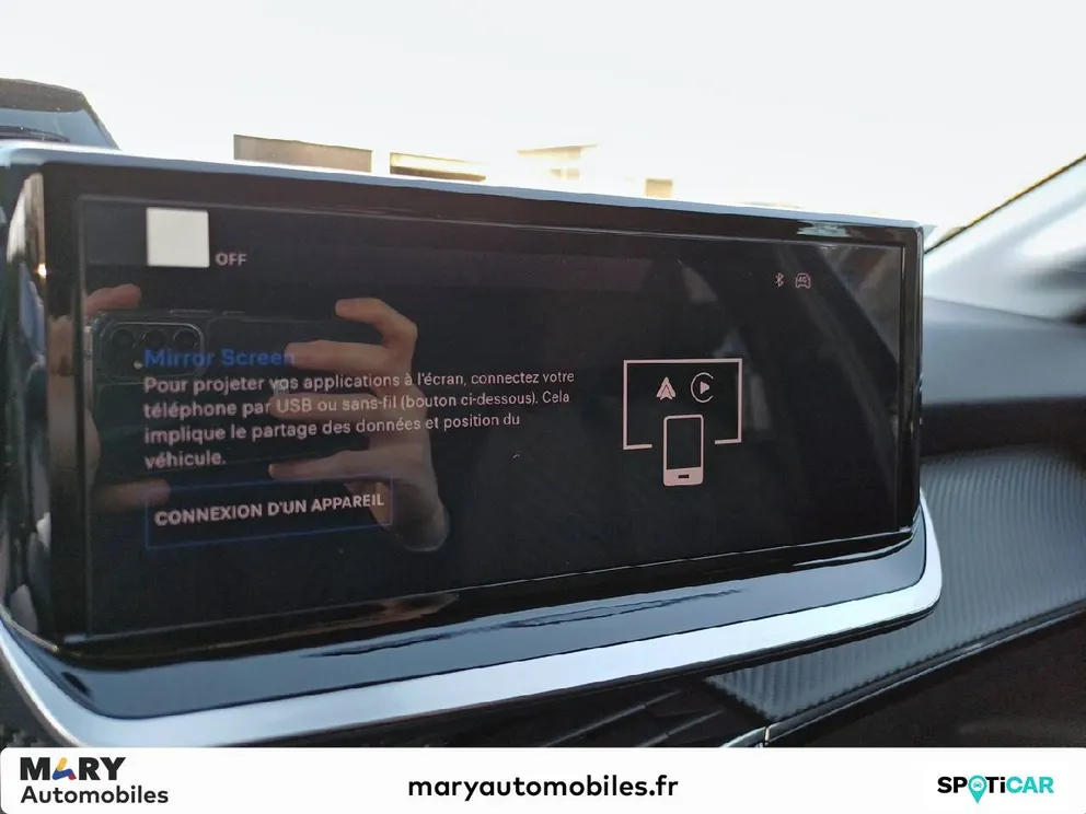 Véhicule occasion 209546 - peugeot 208 - Photo 13