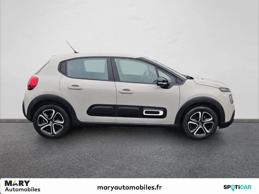 Véhicule occasion 223524 - Citroën C3 - Photo 4