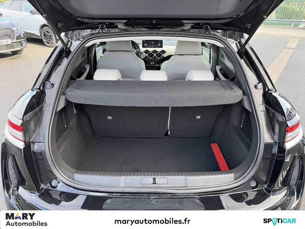 Véhicule occasion 220393 - ds DS 3 - Photo 6