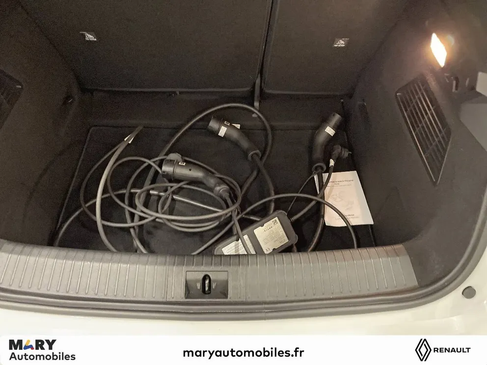 Véhicule occasion 219189 - renault MEGANE - Photo 6