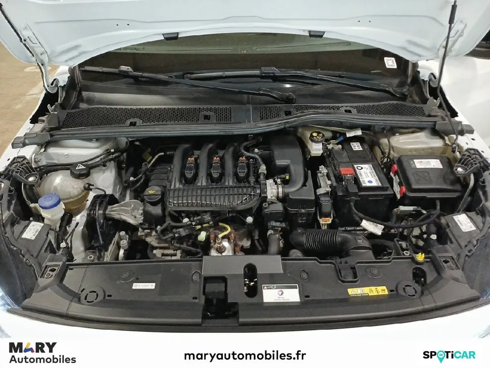 Véhicule occasion 202445 - peugeot 208 - Photo 12