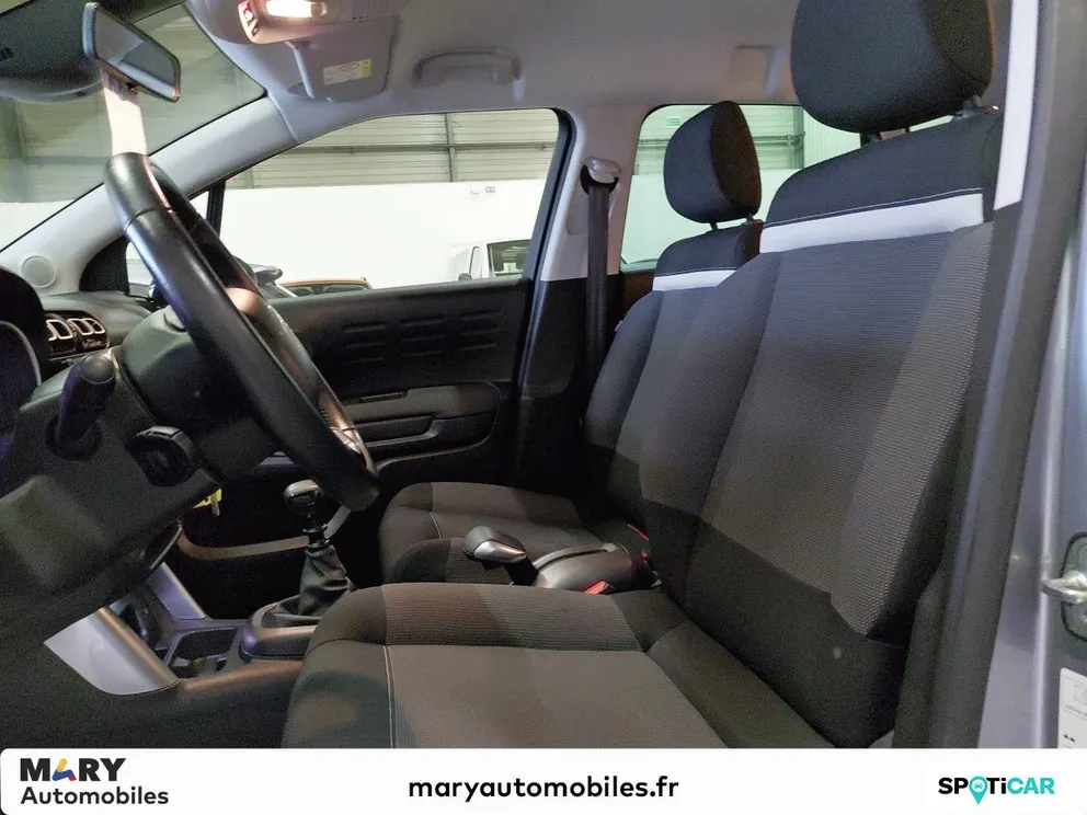 Véhicule occasion 207978 - Citroën C3 AIRCROSS - Photo 9