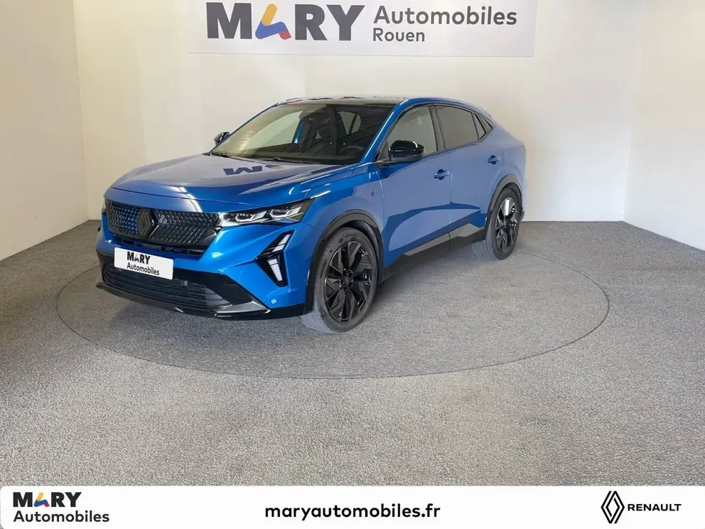 Véhicule occasion 179035 - renault RAFALE - Photo 1